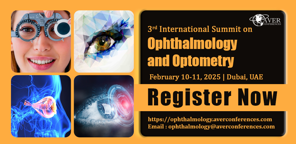 Global Ophthalmology Summit 2024 Schedule Peggy Blakelee